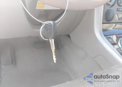 2006 Suzuki Grand Vitara Luxury z USA, uszkodzony, nr VIN JS3TE947364103572